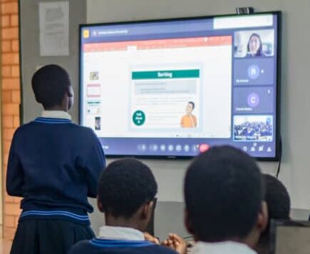 How EdTech empowers teachers and students in the classroom