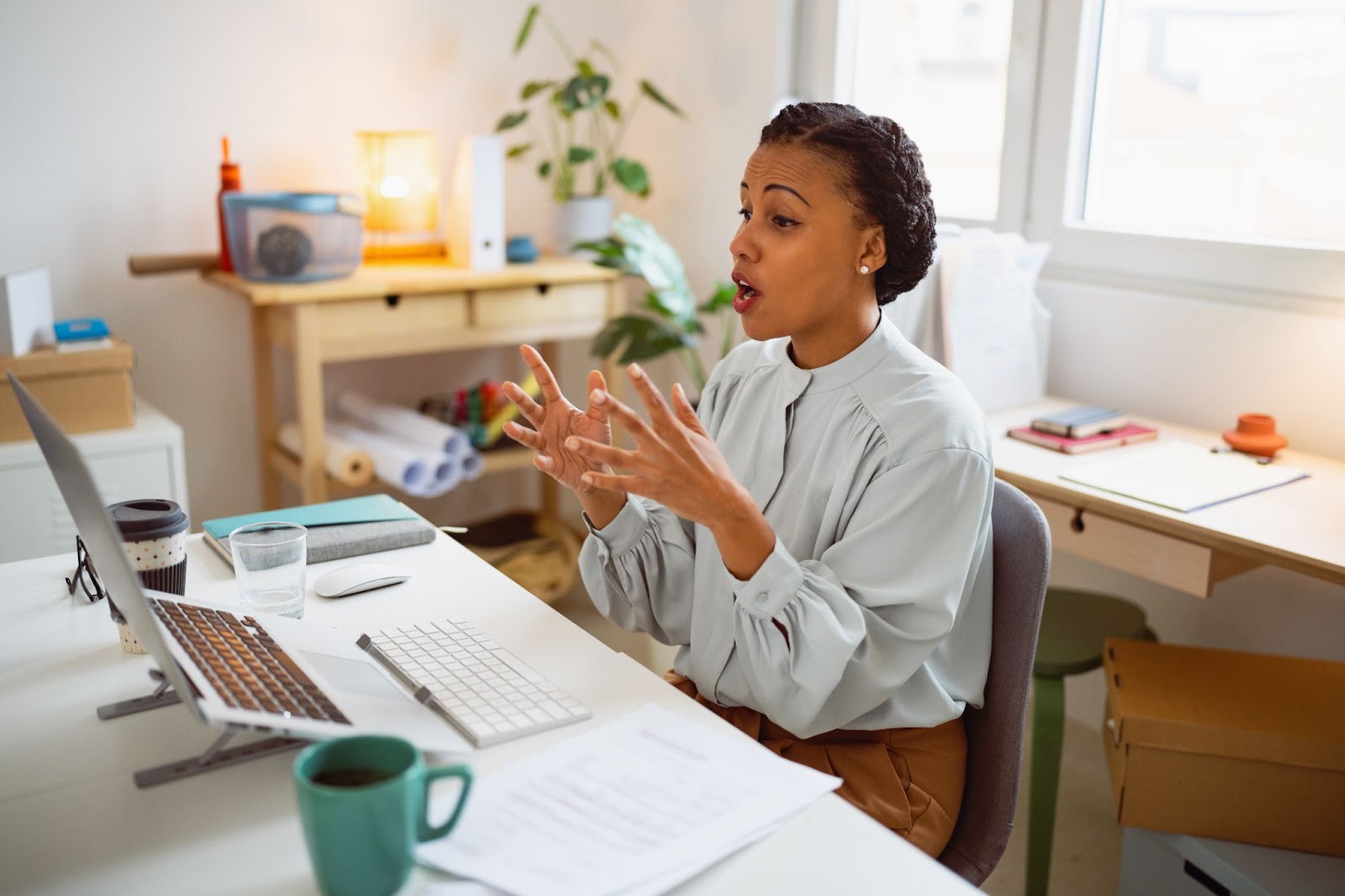 How EdTech breaks education barriers